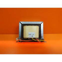 Transformador 24V 3A