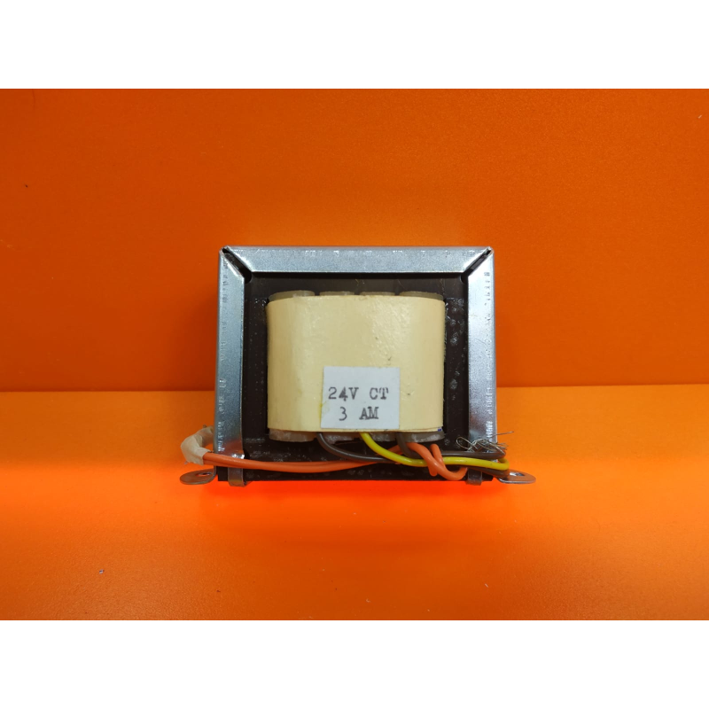 Transformador 24V 3A
