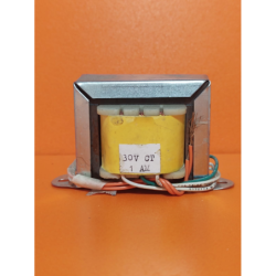 Transformador 30V 1A
