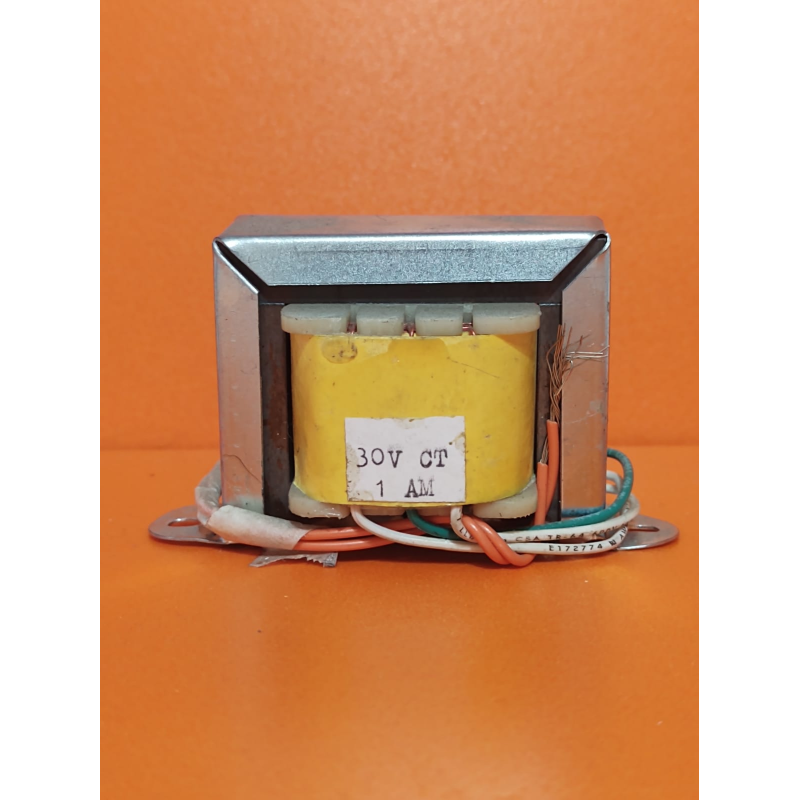 Transformador 30V 1A