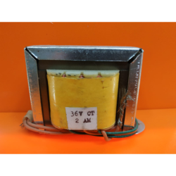 Transformador 36V 2A