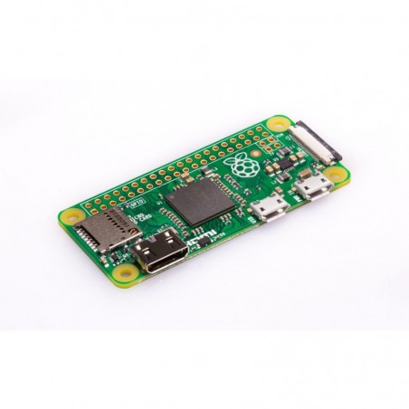 Raspberry Zero W