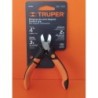 Mini pinza de corte diagonal Truper