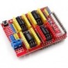 CNC Shield 3D impresora arduino Uno