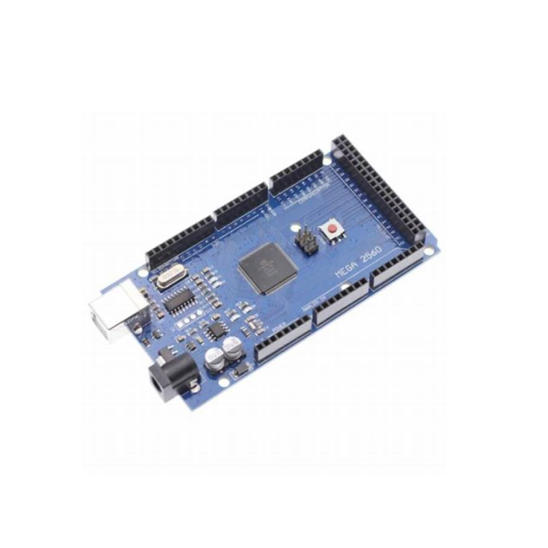 Arduino Mega 2560 CH340 Económico sin logo