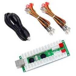 Codificador USB Para...