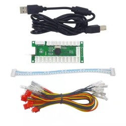 Codificador USB Para...