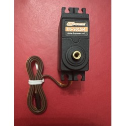 DM-S1500M SERVO 15K METAL