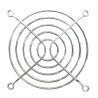 REJILLA METALICA PARA VENTILADOR