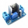 LM 317 T  Módulo  1A  25V
