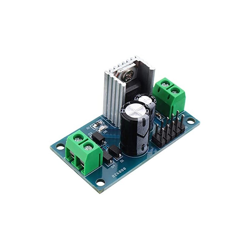 LM7805 Módulo  5V