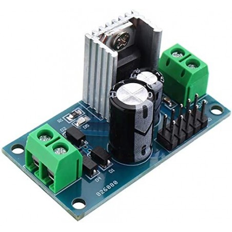 LM7805 Módulo  5V