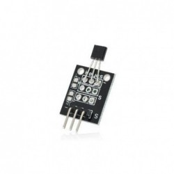 LM35DZ Módulo