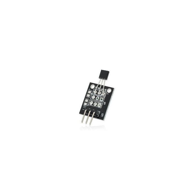 LM35DZ Módulo
