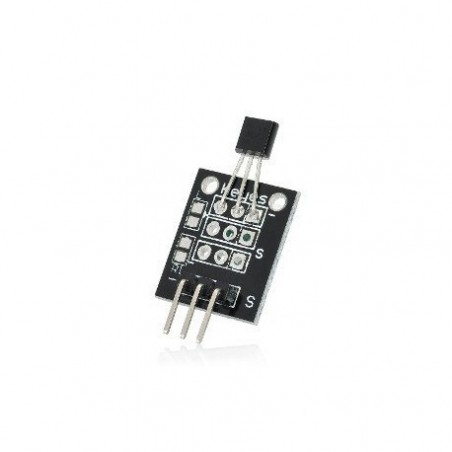 LM35DZ Módulo