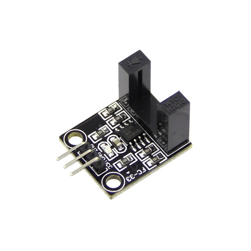 HC-020K Mólulo Encoder de medición de velocidad ( 1 Pieza )