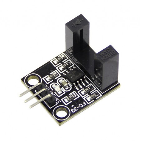 HC-020K Mólulo Encoder de medición de velocidad ( 1 Pieza )