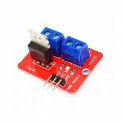 Modulo Controlador Mosfet...