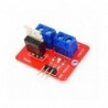 Modulo Controlador Mosfet IRF520 Arduino