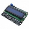 PANTALLA SHIELD LCD AZUL KEYPAD CON Teclado
