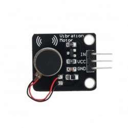 Módulo de Vibración PWM 5V