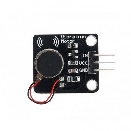 Módulo de Vibración PWM 5V