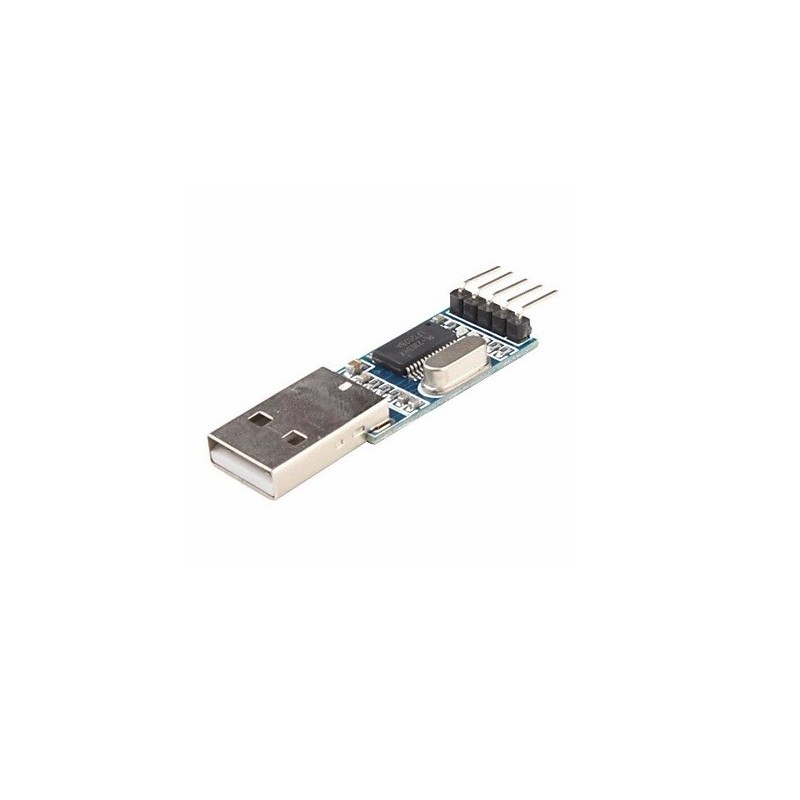 USB  a TTL 5Pin Convertidor para Arduino