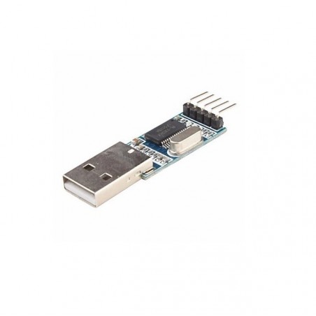 USB  a TTL 5Pin Convertidor para Arduino