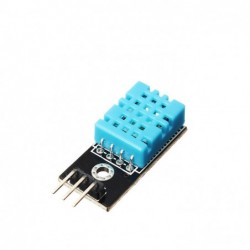DHT-11  Modulo Sensor de...