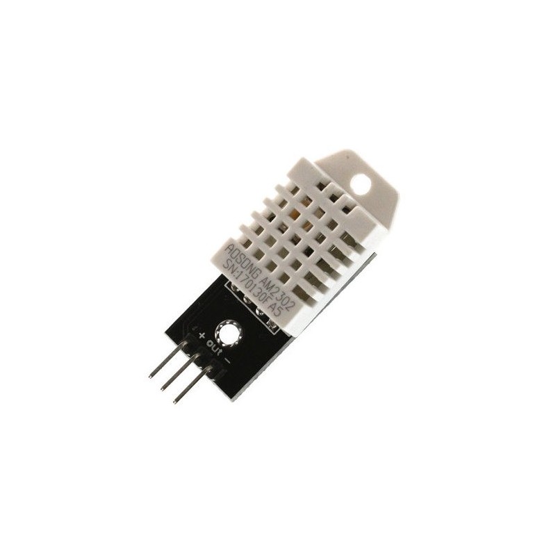 DHT-22  Módulo