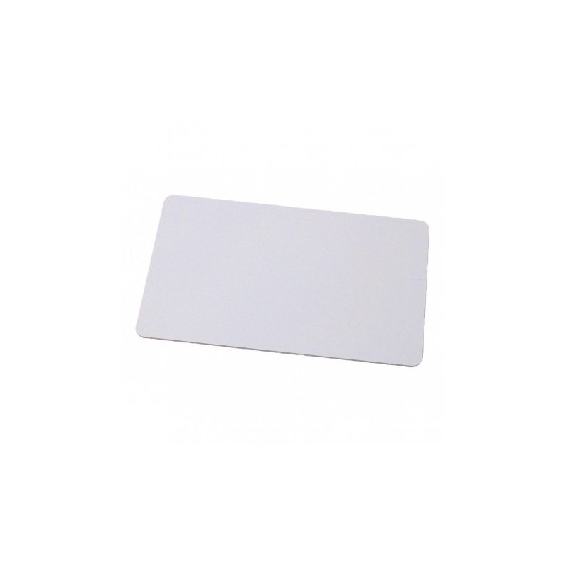 TARJETA RFID  13.56 MHZ