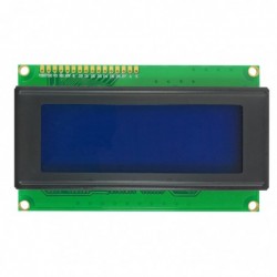 LCD 20X4   2004A