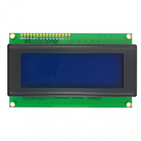 LCD 20X4   2004A
