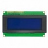 LCD 20X4   2004A