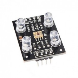Sensor  Color 230