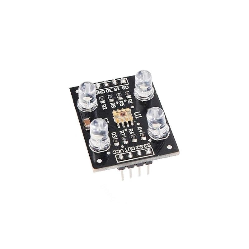 Sensor  Color 230