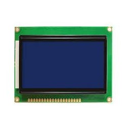 LCD 128X64