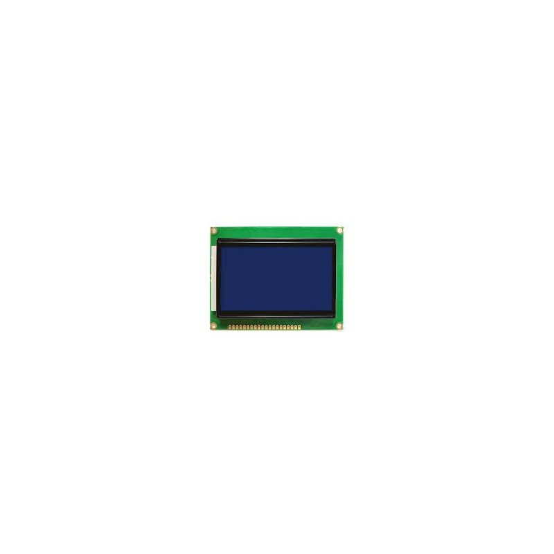 LCD 128X64
