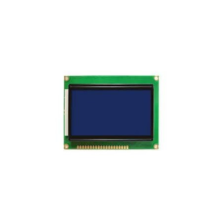 LCD 128X64