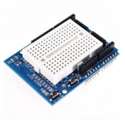 Proto Shield 170 Puntos...