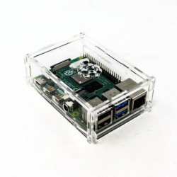 Case Raspberry 4  ( no...