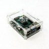 Case Raspberry 4  ( no incluye el ventilador $50)