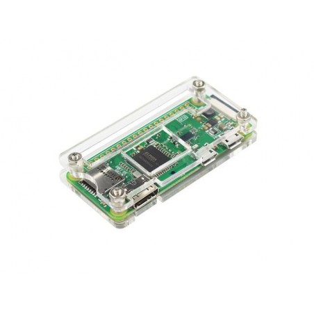Case raspberry Zero