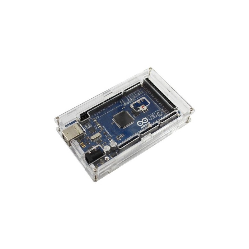 Case arduino Due