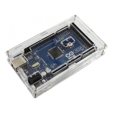 Case arduino Due
