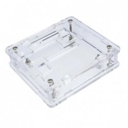 Case W1209 Modulo Control...