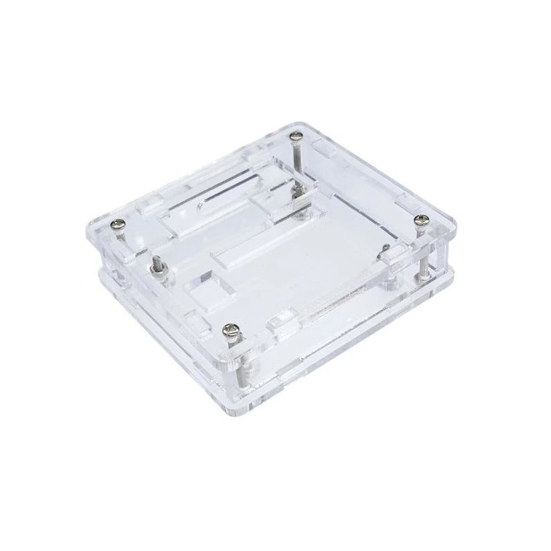Case W1209 Modulo Control de temperatura