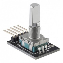 KY-040 Encoder rotativo