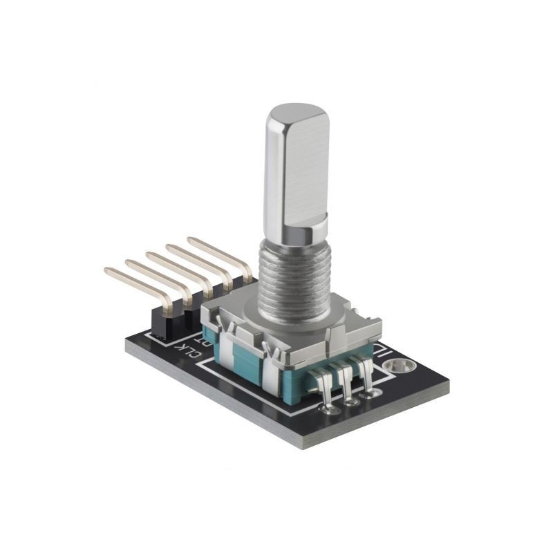 KY-040 Encoder rotativo