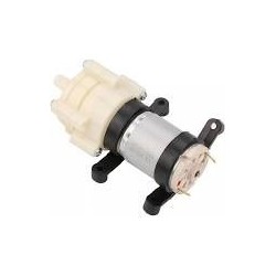 Bomba de Agua 12v  GRANDE